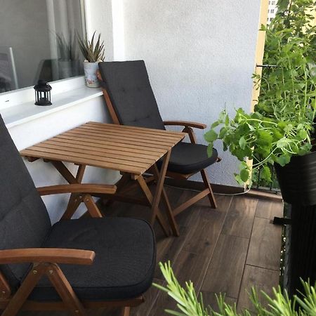 Przy Morzu Apartamento Gdansk Exterior foto
