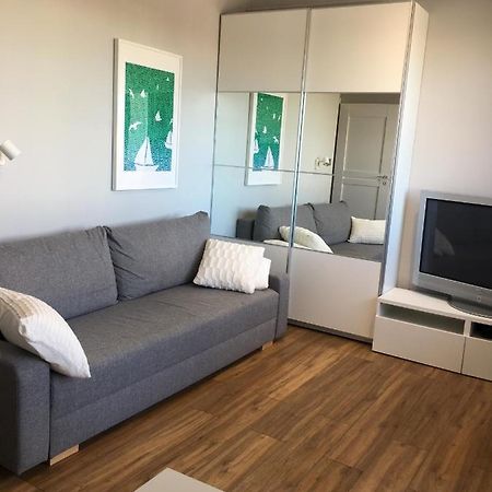 Przy Morzu Apartamento Gdansk Exterior foto