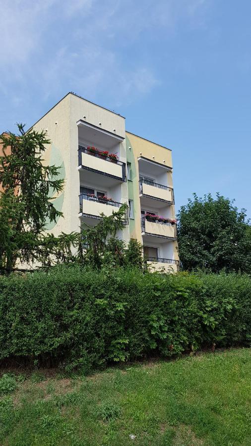 Przy Morzu Apartamento Gdansk Exterior foto